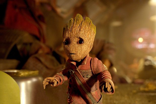 Baby Groot Pictures Free Download.