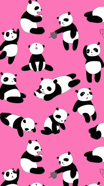 Baby Panda Wallpaper HD.