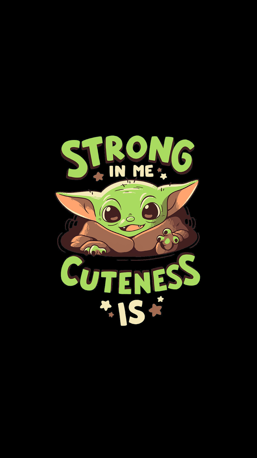 Muốn tìm kiếm một hình nền Baby Yoda đẹp cho điện thoại của bạn? Hãy tải ngay những bức ảnh độ phân giải cao này để tận hưởng sự dễ thương và cá tính của Baby Yoda trên màn hình điện thoại của bạn.