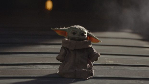 Baby Yoda Pictures Free Download.