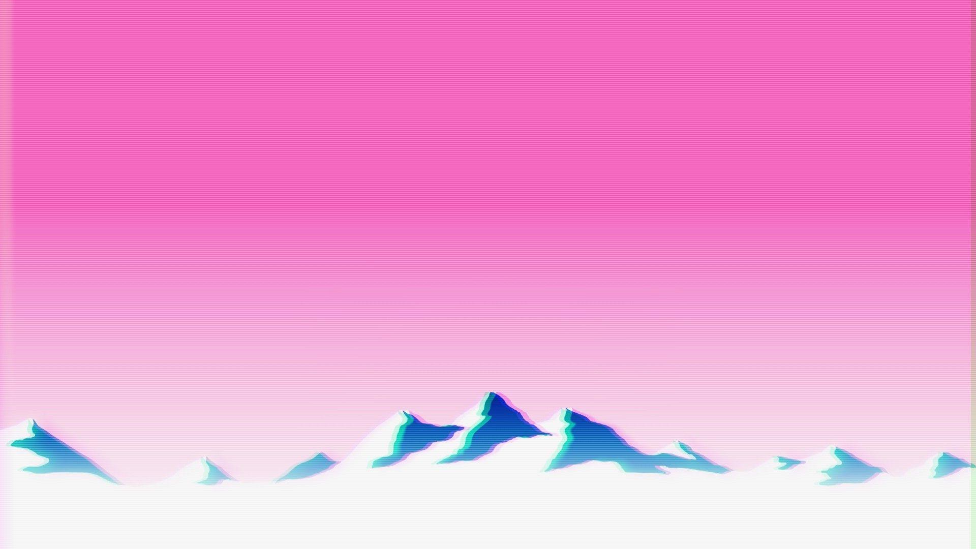 Free download Vaporwave HD Backgrounds - PixelsTalk.Net