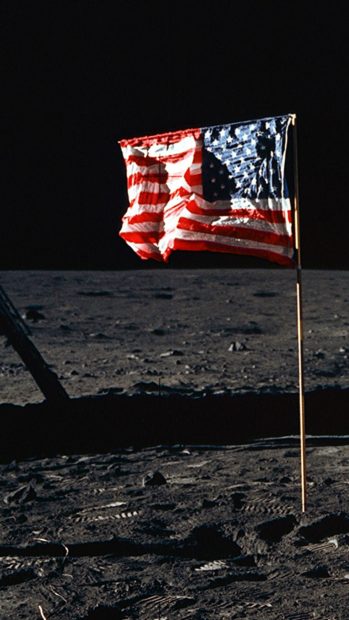 Backgrounds Cool American Flag.