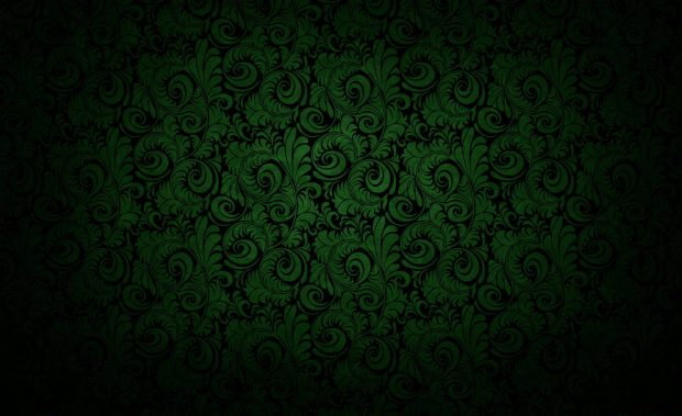 Backgrounds Cool Green.