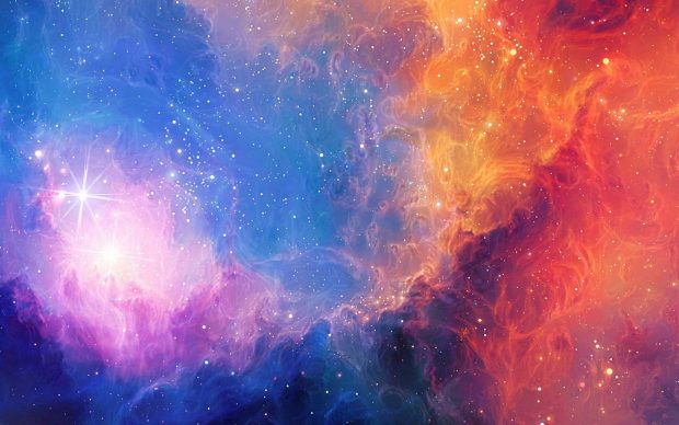 Backgrounds Galaxy.