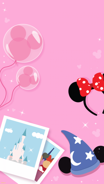 Backgrounds Pinterest Cute Disney.
