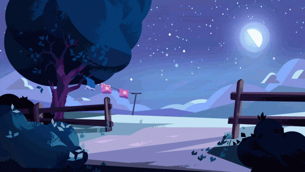 Backgrounds Steven Universe.