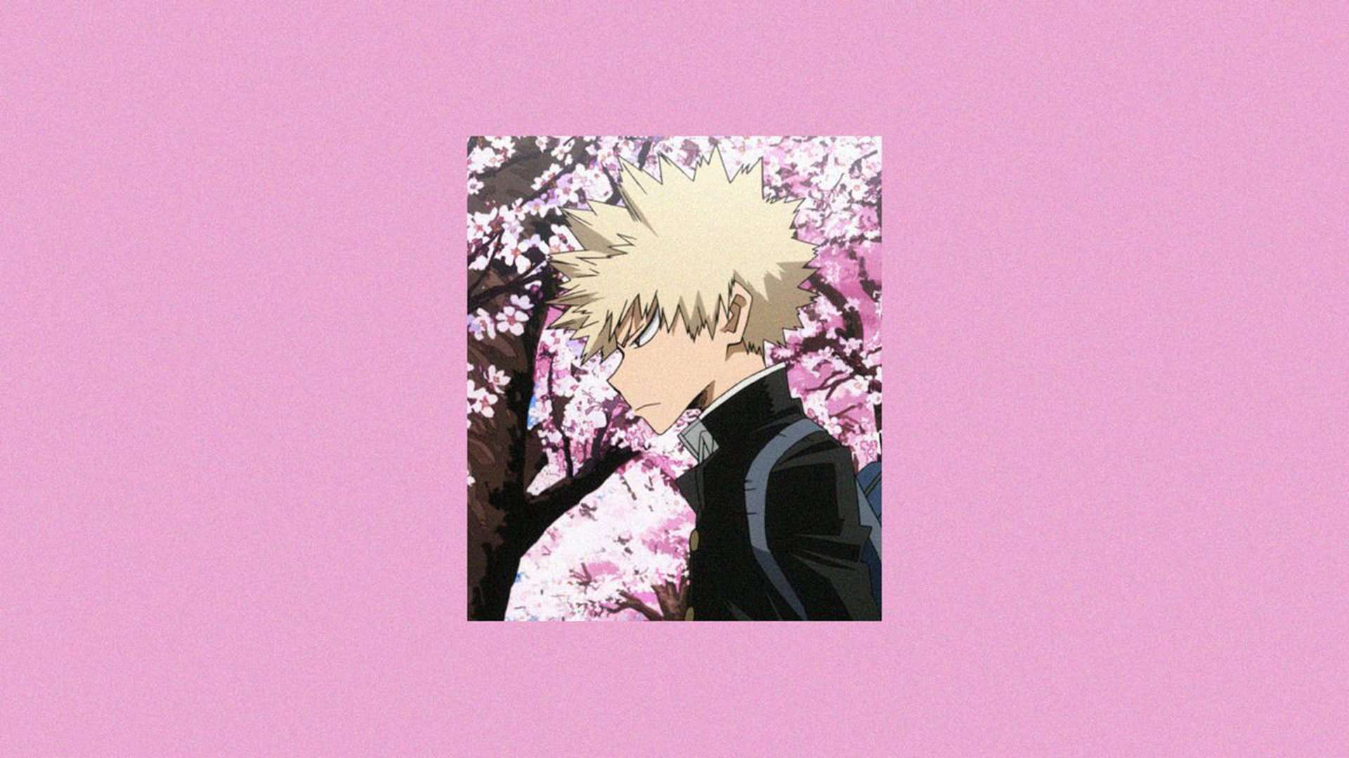 Mackenzie Inuzuka on Katsuki Bakugo bakugou aesthetic collage cute HD  phone wallpaper  Pxfuel