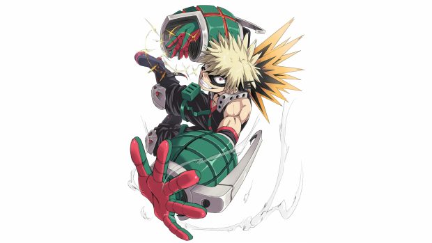 Bakugou Pictures Free Download.