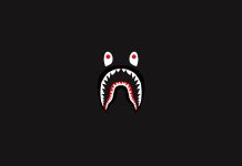 Bape Desktop Wallpaper.