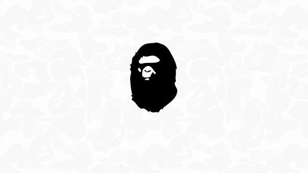 Bape Wallpaper Computer.