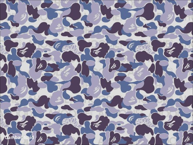 Bape Wallpaper HD.