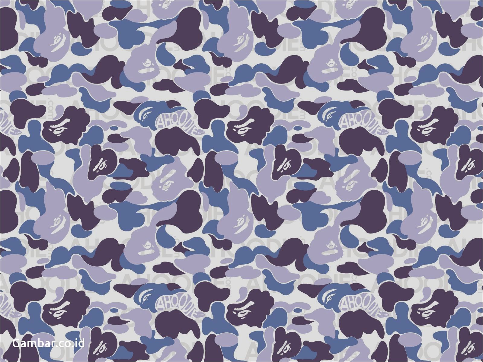 Bape Shark Wallpapers  Wallpaper Cave