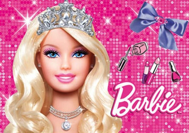 Barbie HD Wallpaper.