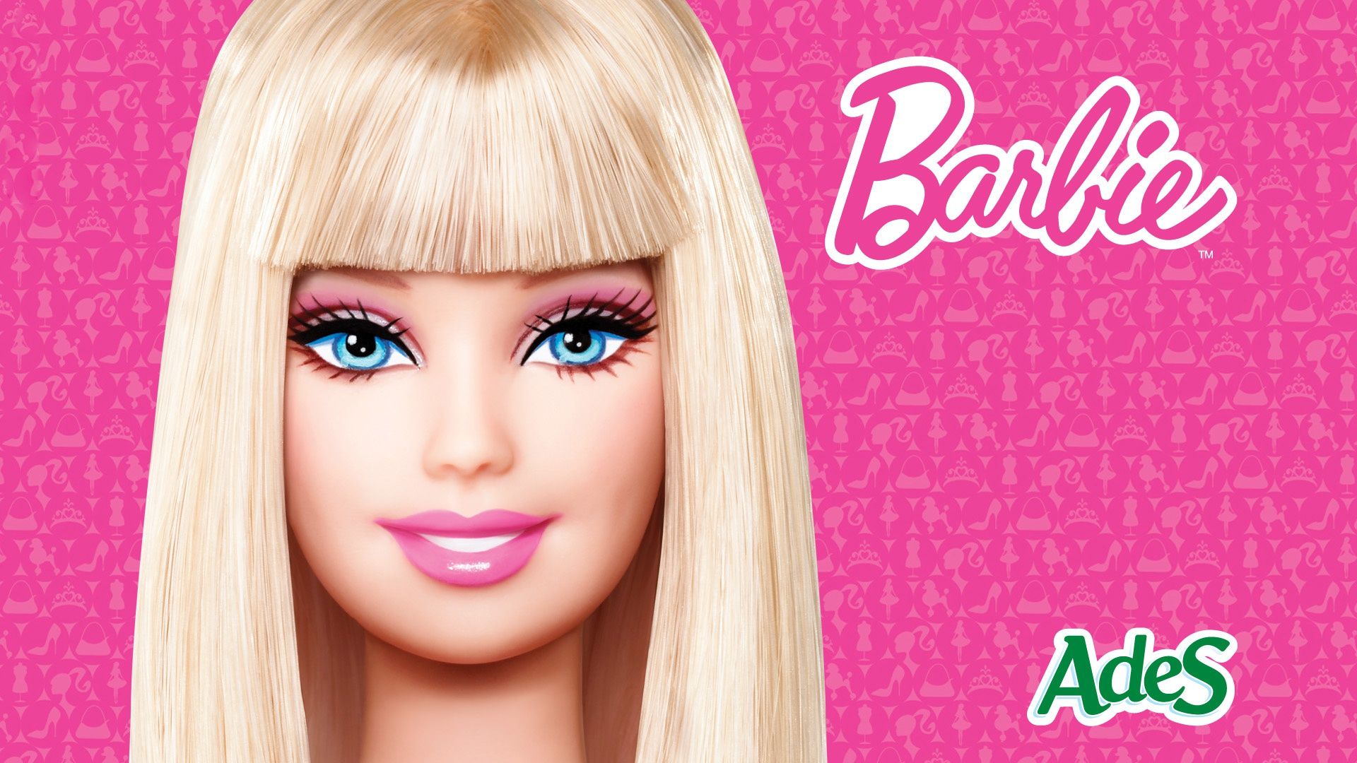 Barbie Wallpapers HD High Quality 