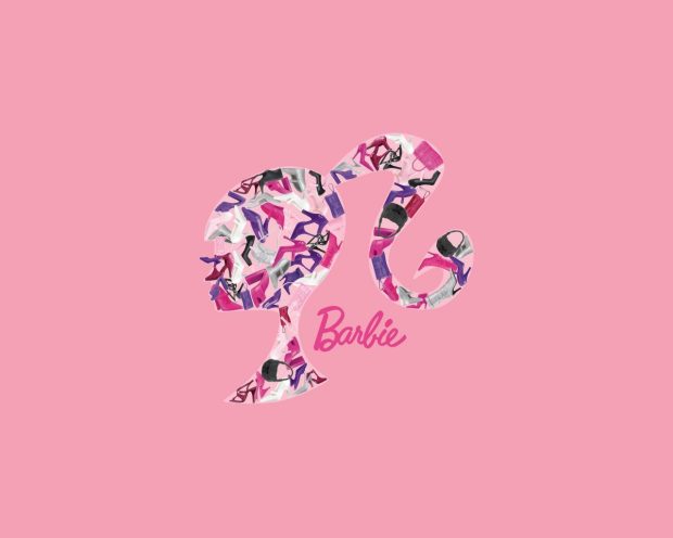 Barbie Wide Screen Wallpaper.