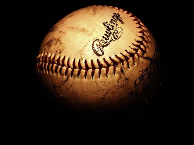 Baseball Wallpaper HD.