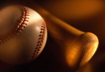 Baseball Wallpaper HD Free download.
