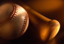 Baseball Wallpaper HD Free download.