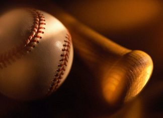 Baseball Wallpaper HD Free download.