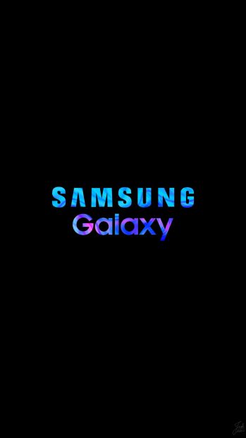 Basic Samsung HD Wallpaper 4K.