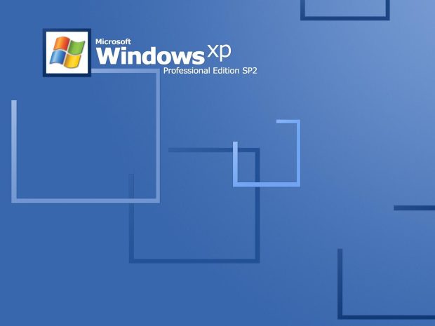 Basic Windows 98 Wallpaper HD.