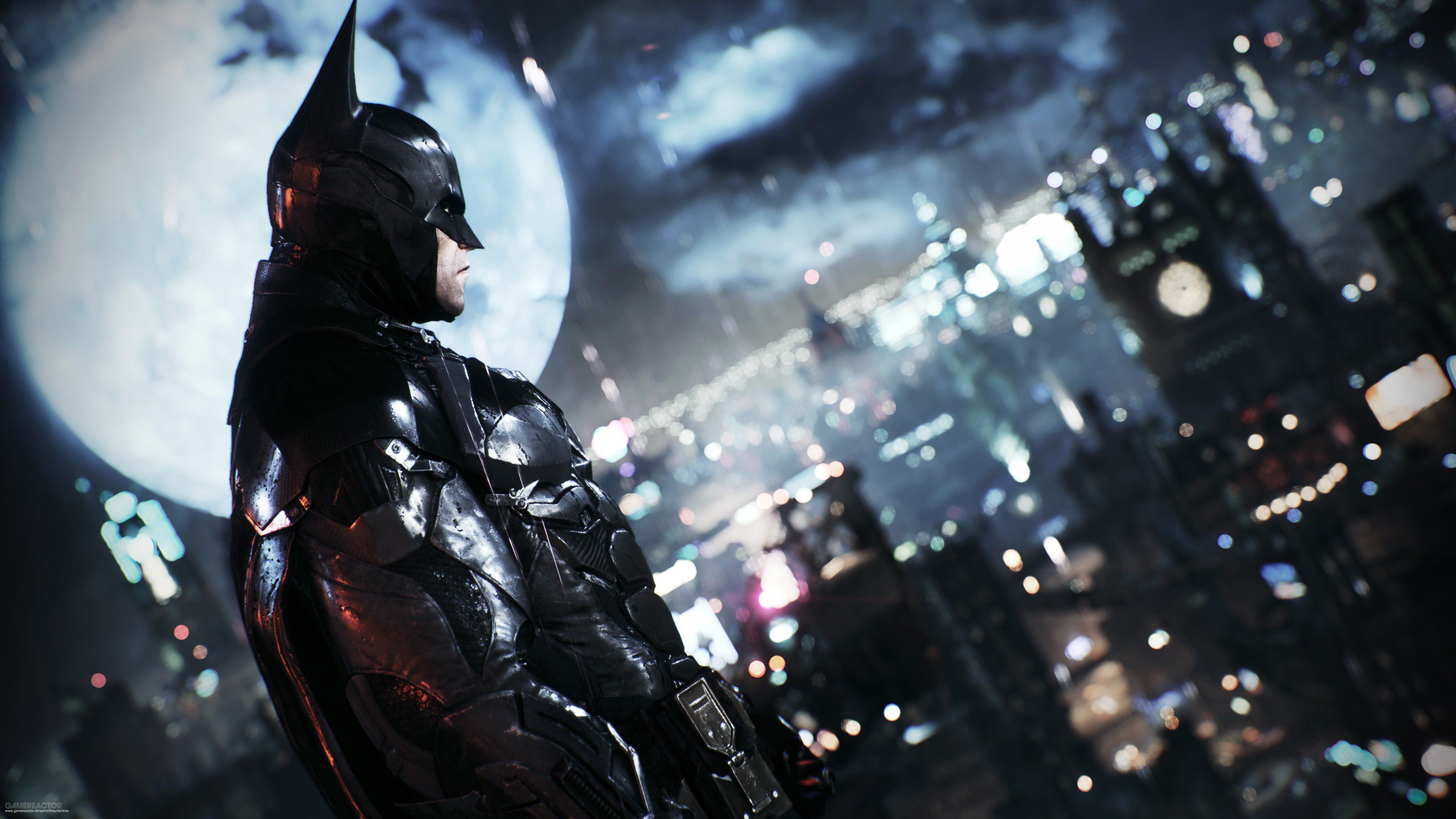 Downloadwallpaperhd.com  Batman arkham knight, Batman arkham