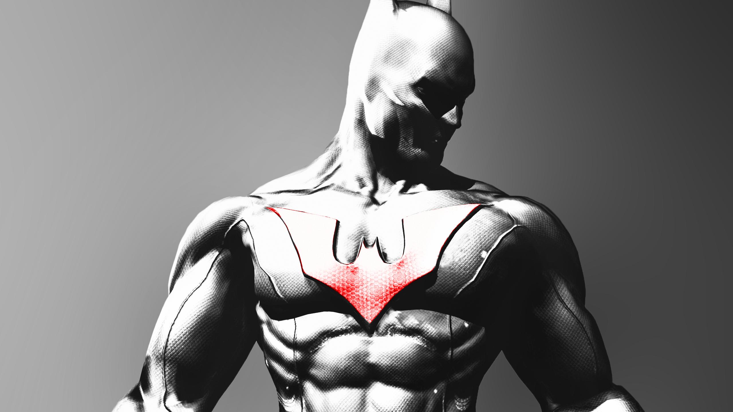 Batman Beyond Wallpapers HD High Quality 