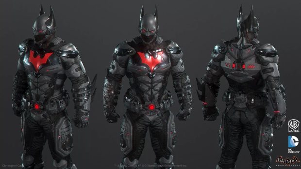 Batman Beyond Pictures Free Download.