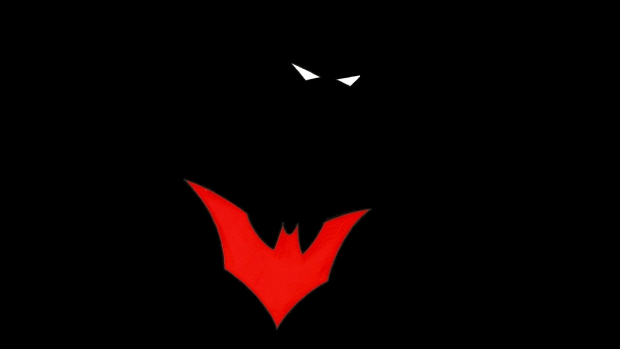 Batman Beyond Wallpaper HD.