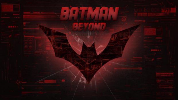 Batman Beyond Wallpaper High Quality.