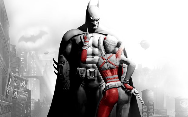 Batman Cool Badass Background.