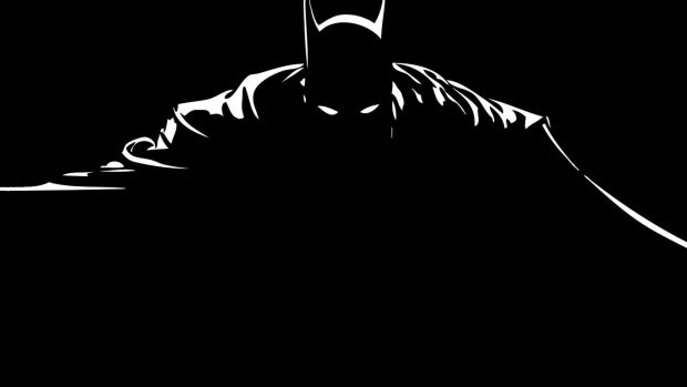 Batman DC Comics Wallpaper HD.