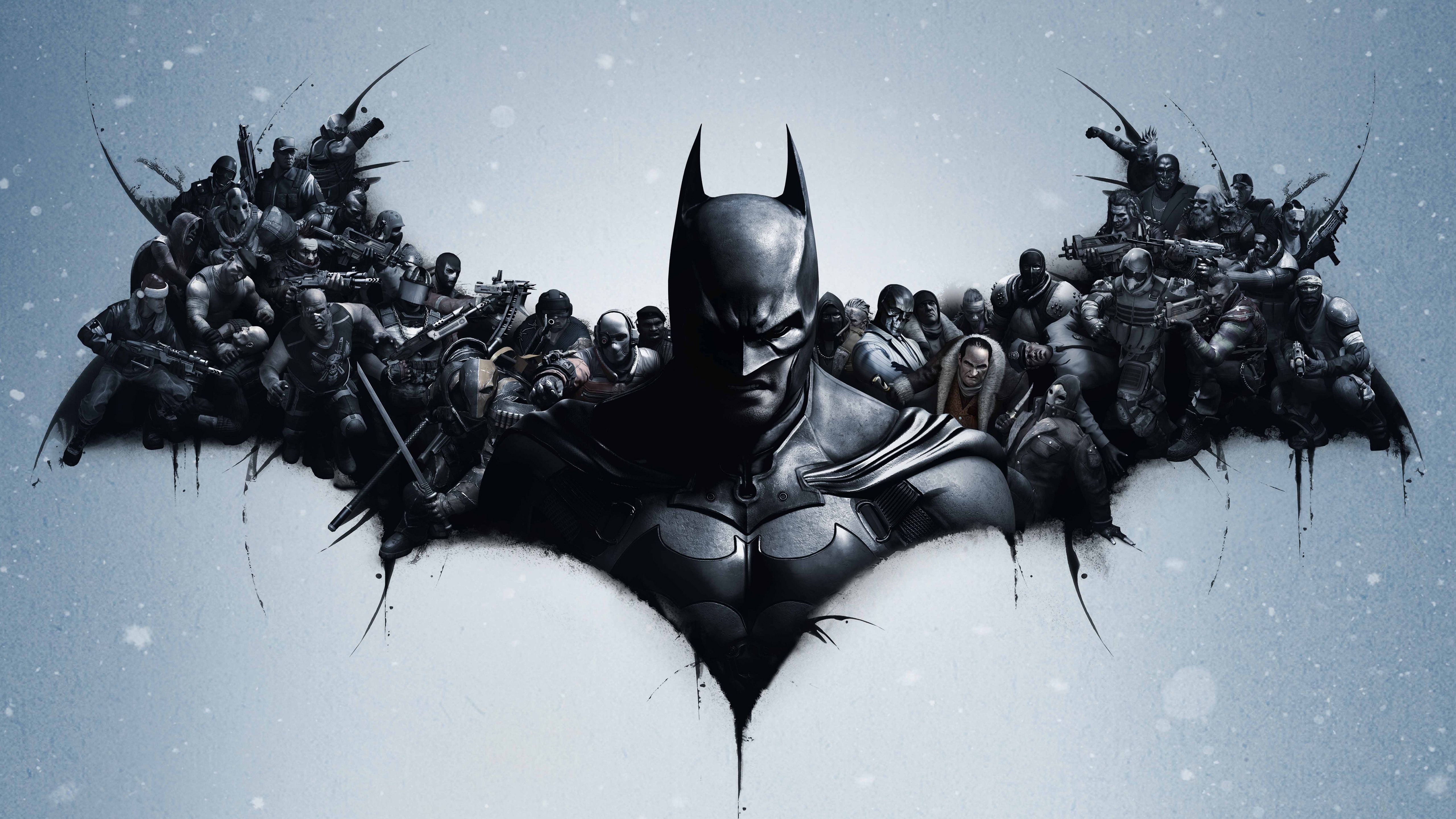 Batman HD Wallpapers Free download 
