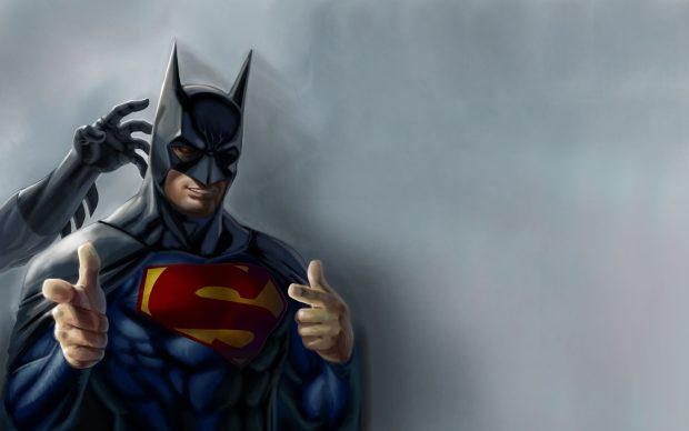 Batman Superhero Wallpaper HD.