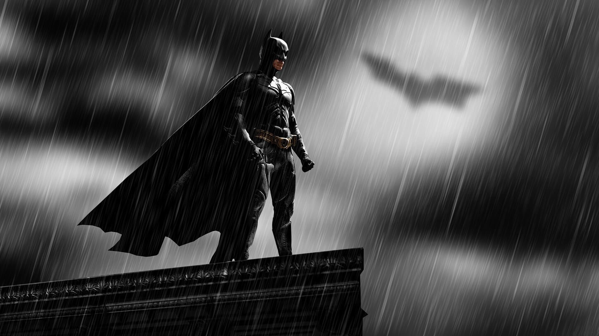 Batman HD Wallpapers Free download 