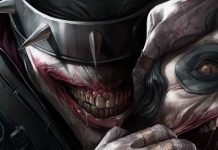 Batman Who Laughs Wallpaper Free Download.