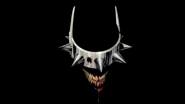 Batman Who Laughs Wallpaper High Resolution.