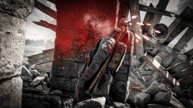 Battlefield 1 Image Free Download.