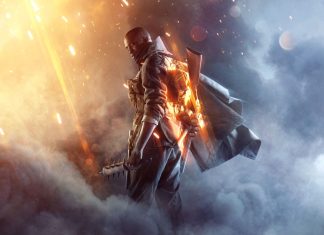 Battlefield 1 Wallpaper Desktop.