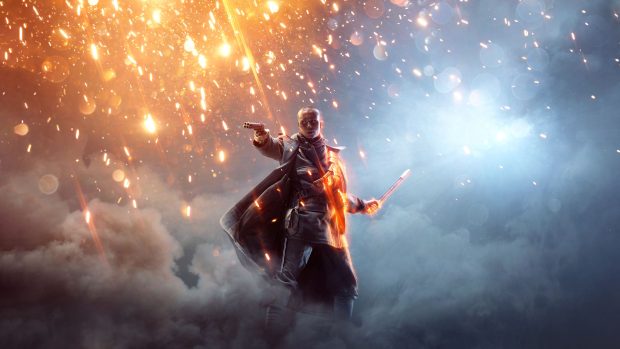 Battlefield 1 Wallpaper Free Download.