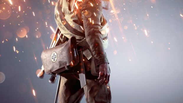 Battlefield 1 Wallpaper High Quality.