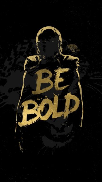 Be Bold Steelers Wallpaper HD.