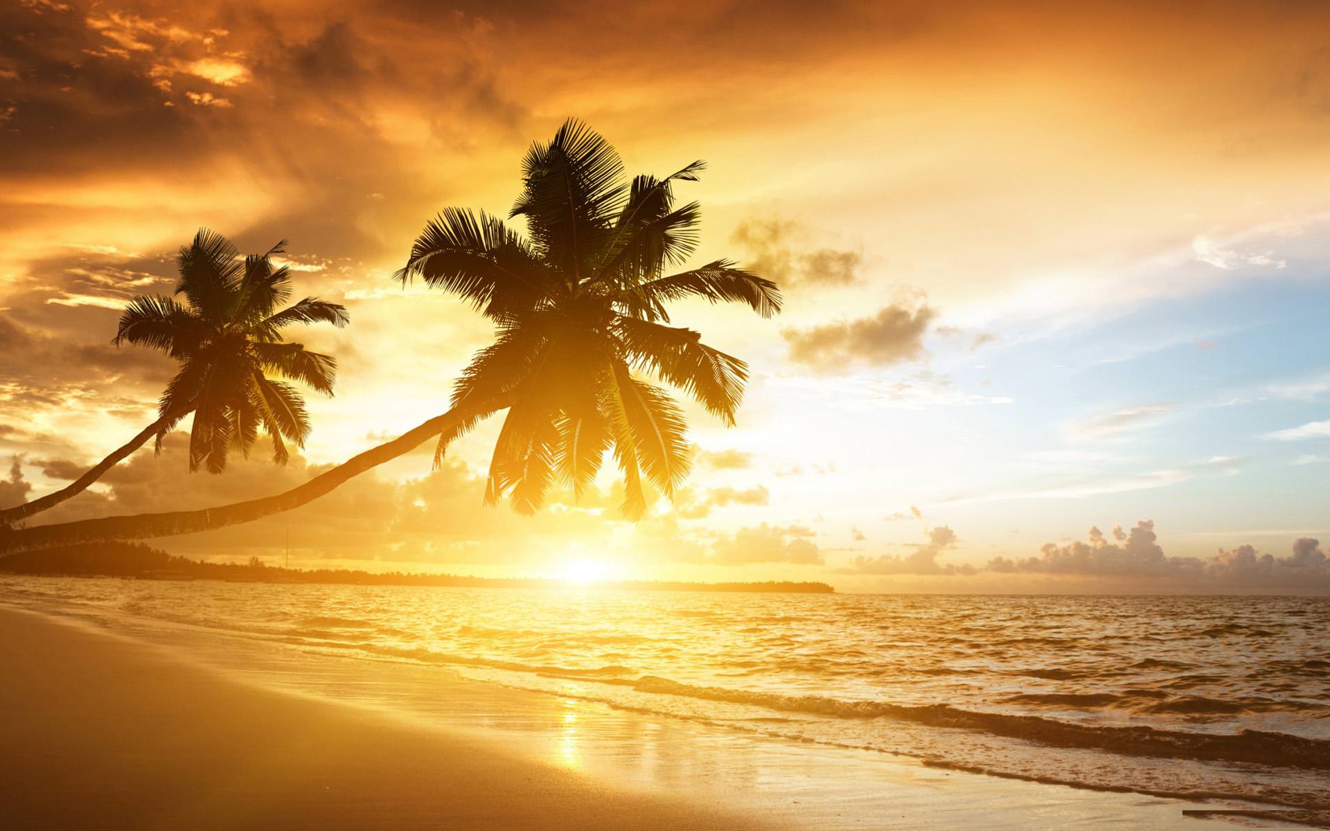 Beach HD Wallpapers Free download 
