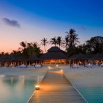 Beach Wallpaper HD Free download.