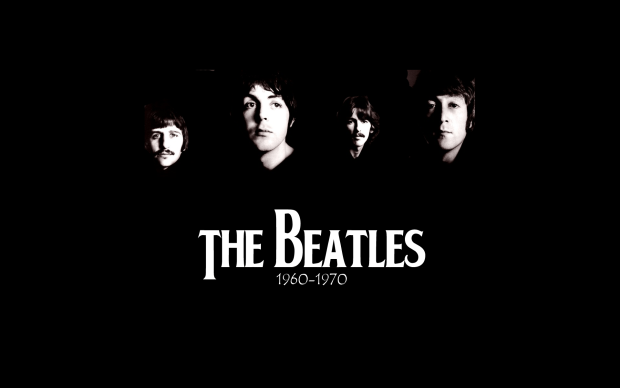 Beatles HD Wallpapers.