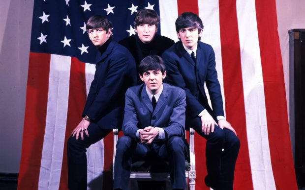 Beatles HD Wallpapers Computer.