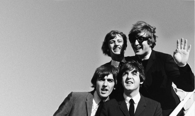 Beatles HD Wallpapers Free download.
