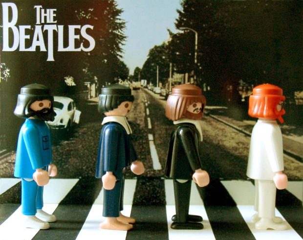Beatles Image Free Download.