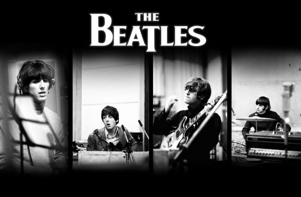 Beatles Wallpapers Computer.