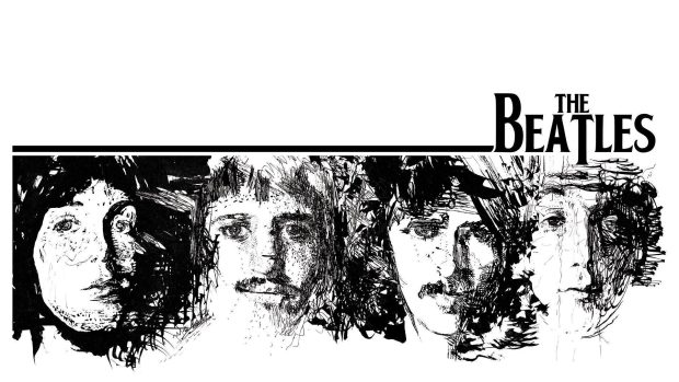 Beatles Wallpapers HD 1080p.